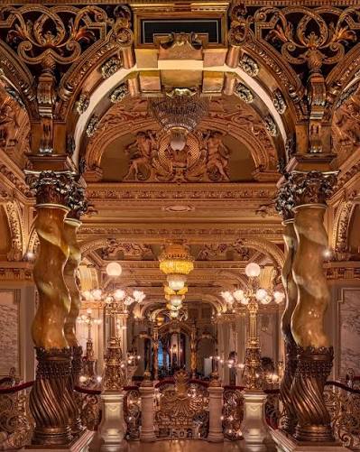 New York Café